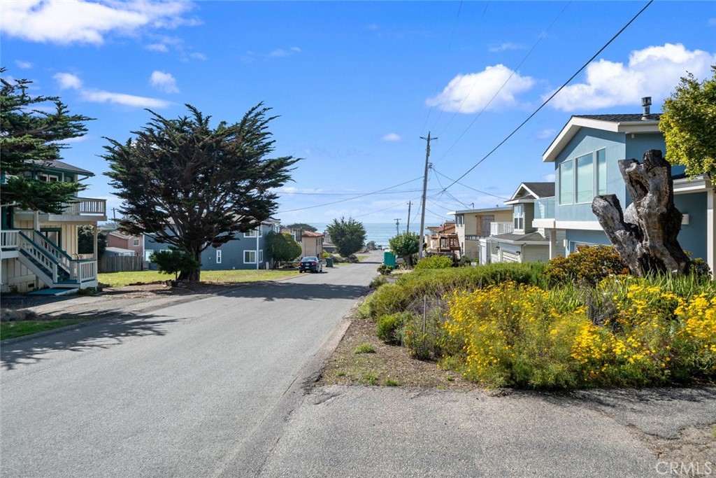 Cambria Rural(390) - Residential