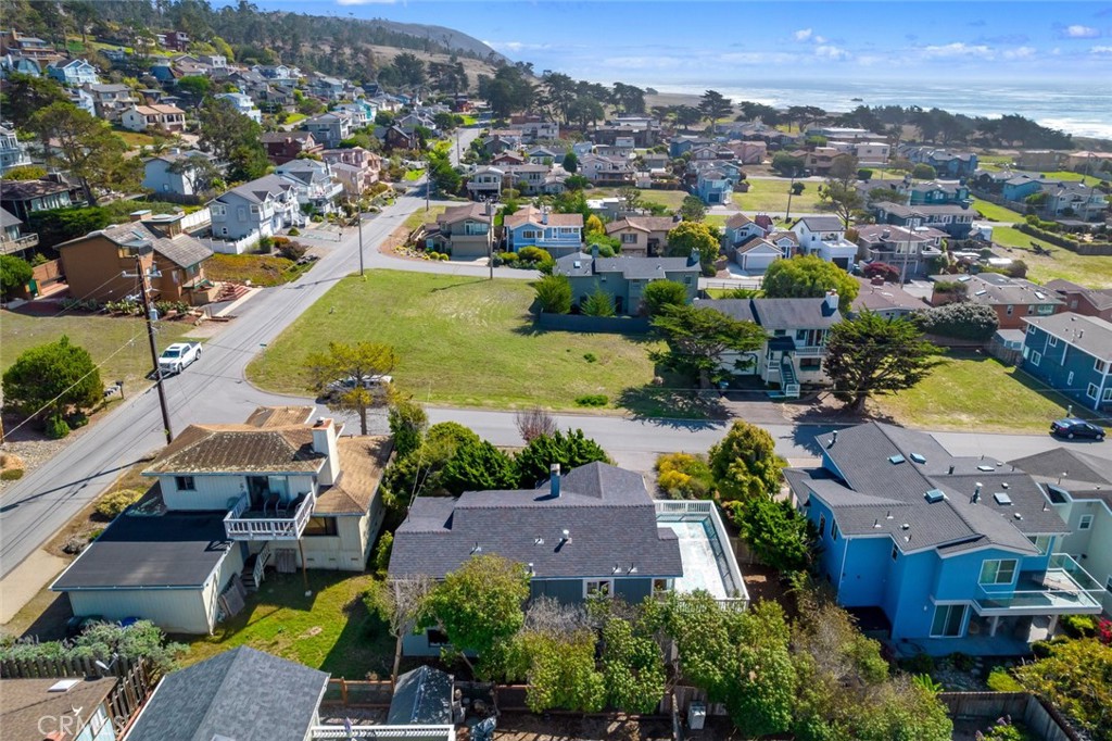 Cambria Rural(390) - Residential