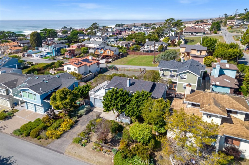 Cambria Rural(390) - Residential