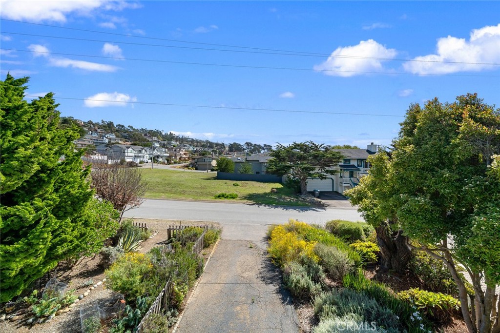 Cambria Rural(390) - Residential