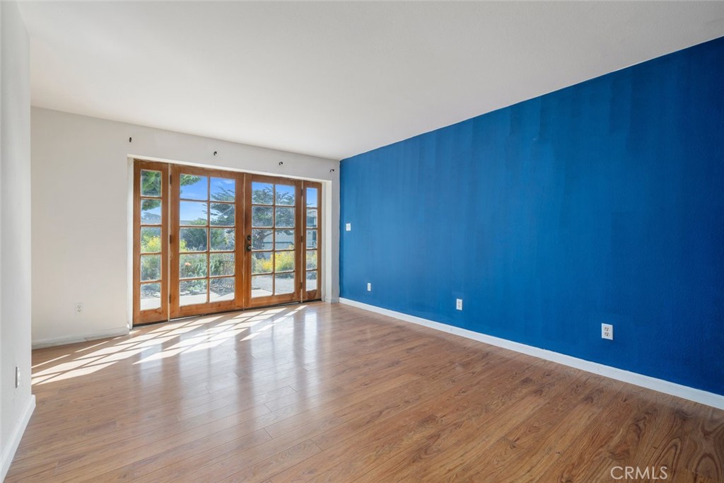 Cambria Rural(390) - Residential