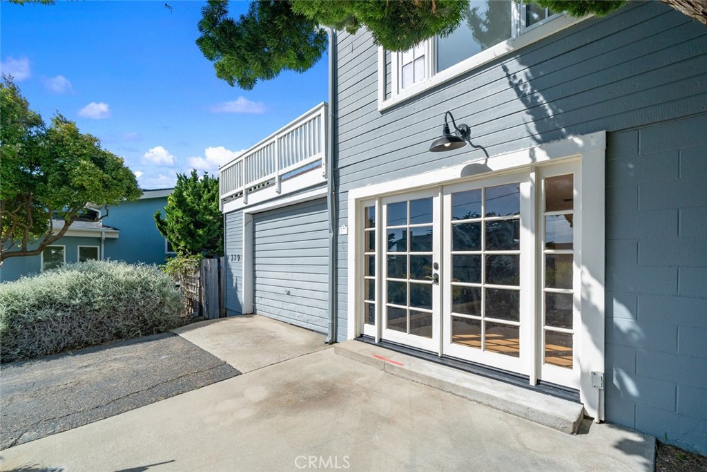 Cambria Rural(390) - Residential