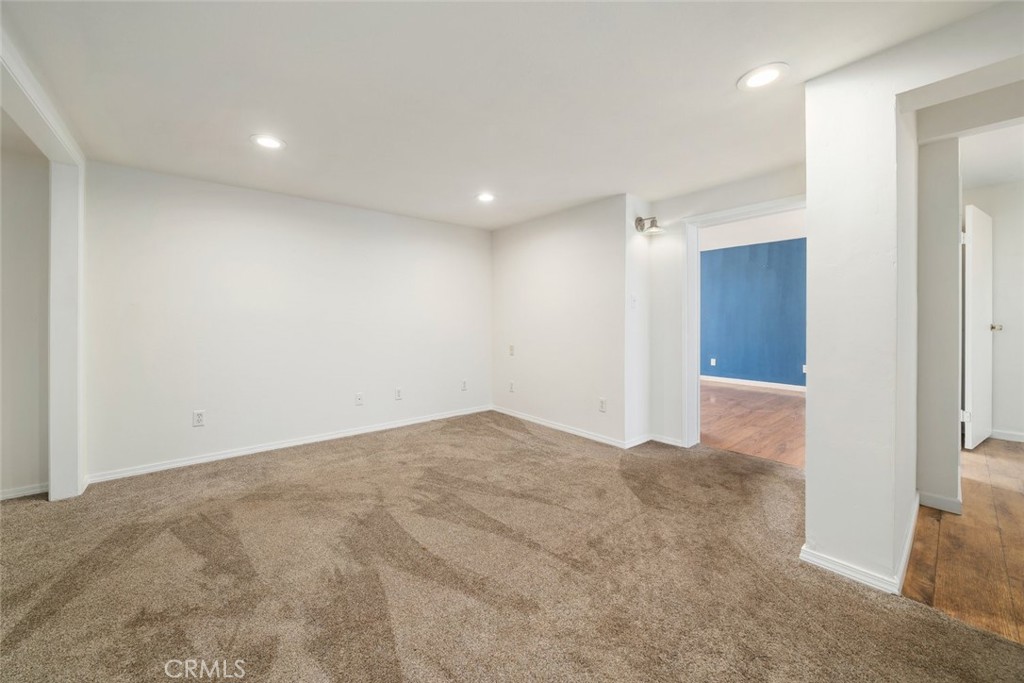 Cambria Rural(390) - Residential