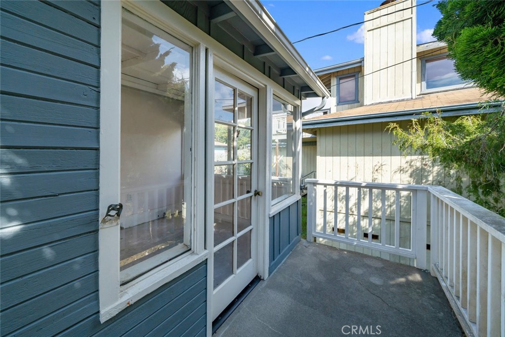 Cambria Rural(390) - Residential