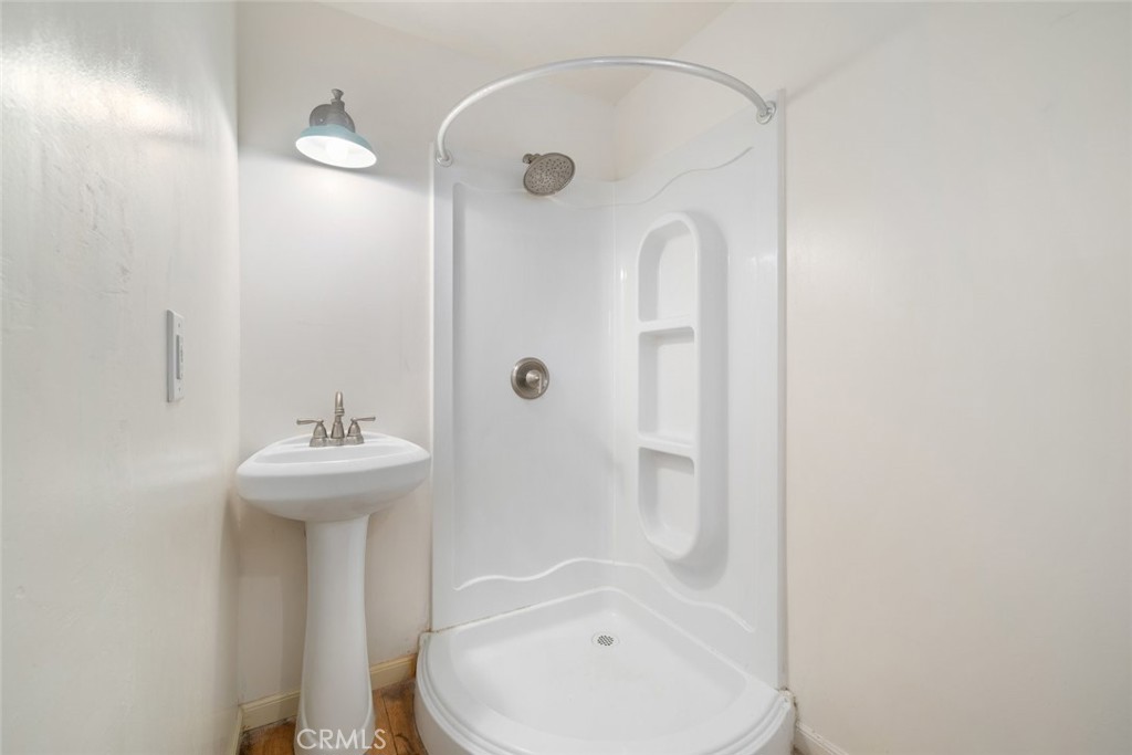 Cambria Rural(390) - Residential