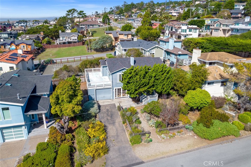 Cambria Rural(390) - Residential