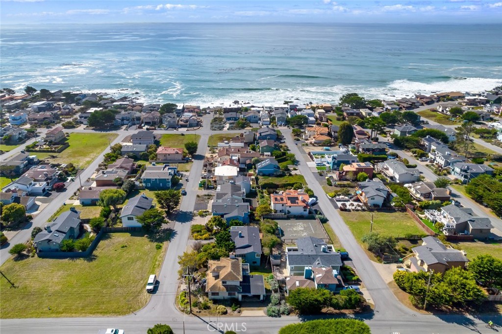 Cambria Rural(390) - Residential