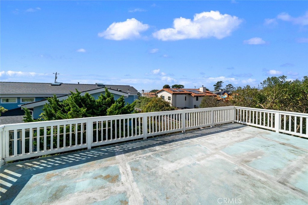 Cambria Rural(390) - Residential