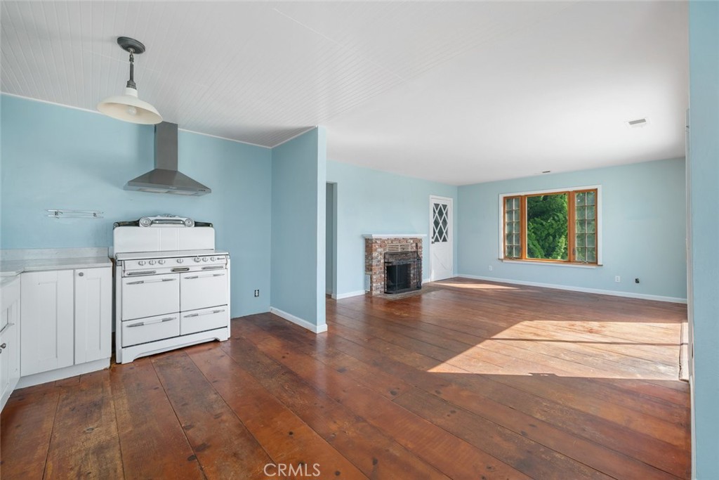 Cambria Rural(390) - Residential