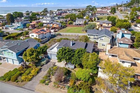 Photo of 379 Harvey Street St, Cambria, CA 93428 (MLS # SC25231688) Photo of 379 Harvey Street St, Cambria, CA 93428 (MLS # SC25231688)