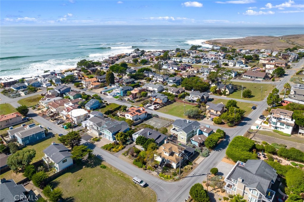 Cambria Rural(390) - Residential