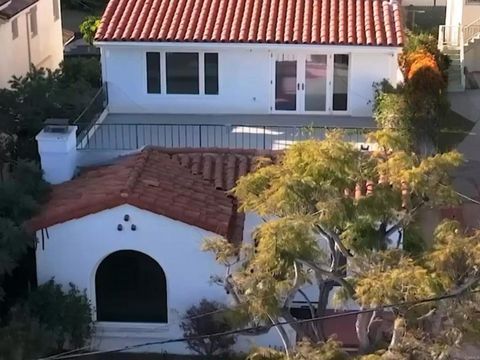 832 San Luis Rey Coronado CA 92118