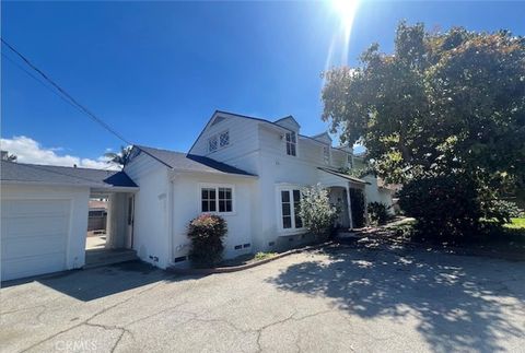 9570 Gallatin Road Downey CA 90240