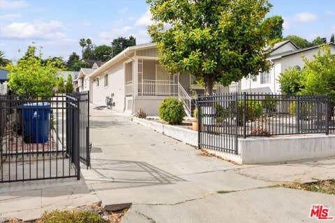Photo of 6190 Mesa Avenue, Los Angeles, CA 90042 (MLS # 26845535)