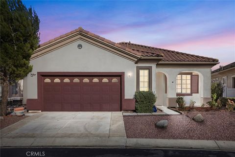 11147 Avonlea Road Apple Valley CA 92308