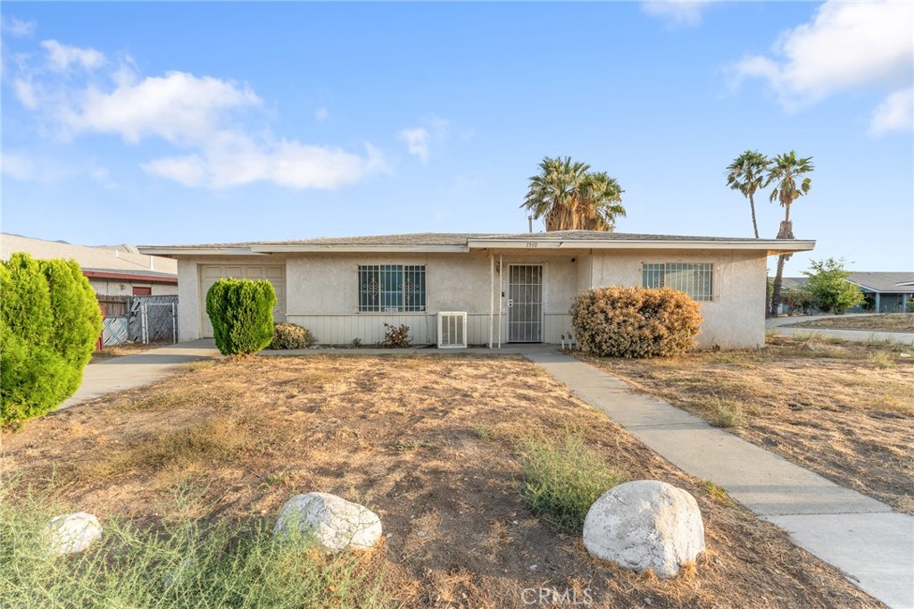 **Charming Double Delight in Banning, CA – Two Homes on One Lot!**
Welcome to a unique opportunity nestled in the heart of charming Banning, California! This exceptional property features not one but TWO delightful homes on a generous lot, perfectly suited for multi-generational living, investment potential, or simply enjoying the luxury of space.
**First Unit: Cozy Comfort with Private Yard**
Step into the inviting first unit where comfort meets functionality. This well-appointed 2-bedroom, 1-bath residence boasts a spacious laundry room and an attached garage for your convenience. Enjoy your own separate yard—a perfect place for morning coffee or entertaining friends under the California sun!
**Second Unit: Spacious Living with Room to Grow**
The second house is a true gem featuring 3 bedrooms and 2 bathrooms—ideal for larger families or visitors. A welcoming den offers an additional space perfect for relaxation or as a home office. With its own carport and private yard, this unit provides ample room for outdoor activities and gatherings.
**Endless Possibilities**
Imagine the possibilities that come with owning two homes on one lot! Take a tour today!