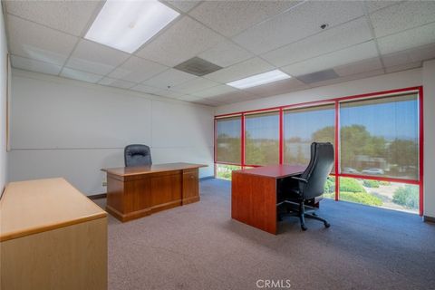 Photo of 25213 Anza Drive #4, Valencia, CA 91355 (MLS # SR25114634)