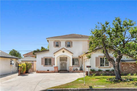 Photo of 744 Callita ST, Arcadia, CA 91007 (MLS # OC26157612)