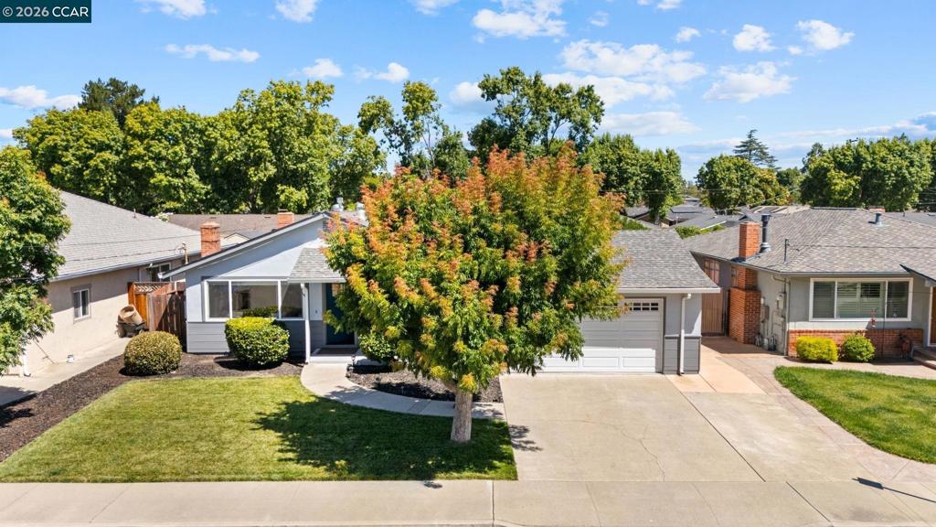 4231 Jensen St St, Pleasanton CA 94566