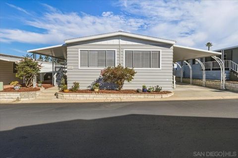 7228 San Benito Street 351 Carlsbad CA 92011