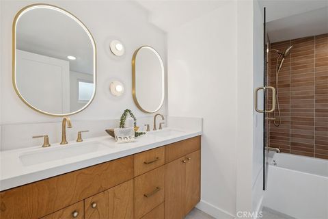 Tiny photo for 21 La Cadena Street, Santa Barbara, CA 93103 (MLS # PW26029858)