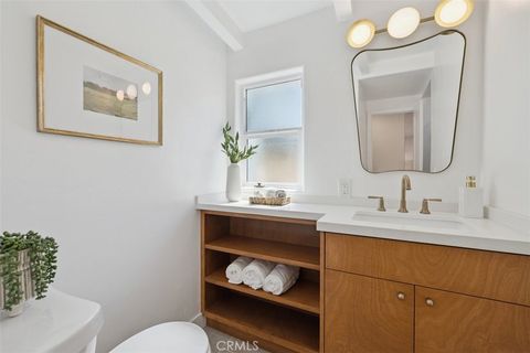 Tiny photo for 21 La Cadena Street, Santa Barbara, CA 93103 (MLS # PW26029858)