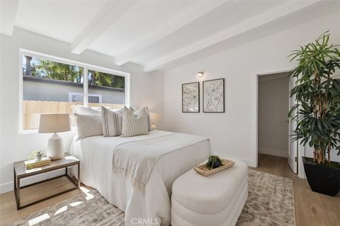 Tiny photo for 21 La Cadena Street, Santa Barbara, CA 93103 (MLS # PW26029858)