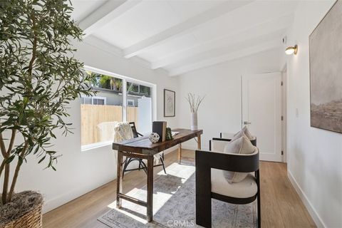 Tiny photo for 21 La Cadena Street, Santa Barbara, CA 93103 (MLS # PW26029858)