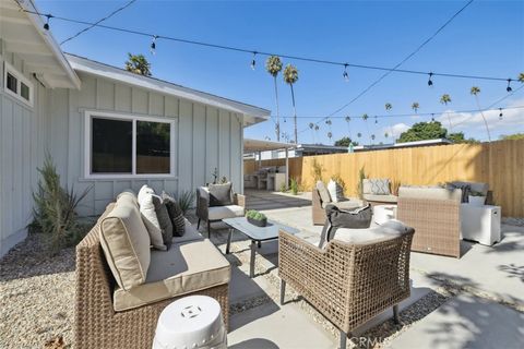 Tiny photo for 21 La Cadena Street, Santa Barbara, CA 93103 (MLS # PW26029858)