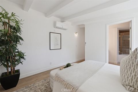 Tiny photo for 21 La Cadena Street, Santa Barbara, CA 93103 (MLS # PW26029858)