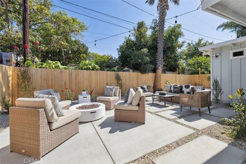 Tiny photo for 21 La Cadena Street, Santa Barbara, CA 93103 (MLS # PW26029858)