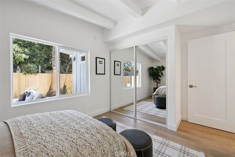 Tiny photo for 21 La Cadena Street, Santa Barbara, CA 93103 (MLS # PW26029858)