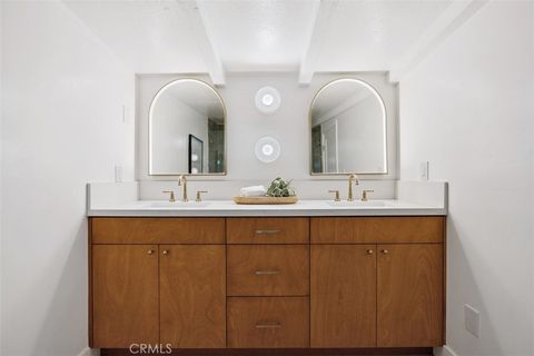 Tiny photo for 21 La Cadena Street, Santa Barbara, CA 93103 (MLS # PW26029858)