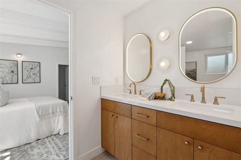 Tiny photo for 21 La Cadena Street, Santa Barbara, CA 93103 (MLS # PW26029858)