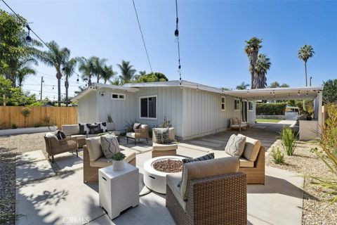 Tiny photo for 21 La Cadena Street, Santa Barbara, CA 93103 (MLS # PW26029858)