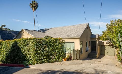 Photo of 1119 Princeton Drive, Glendale, CA 91205 (MLS # CV25278038)