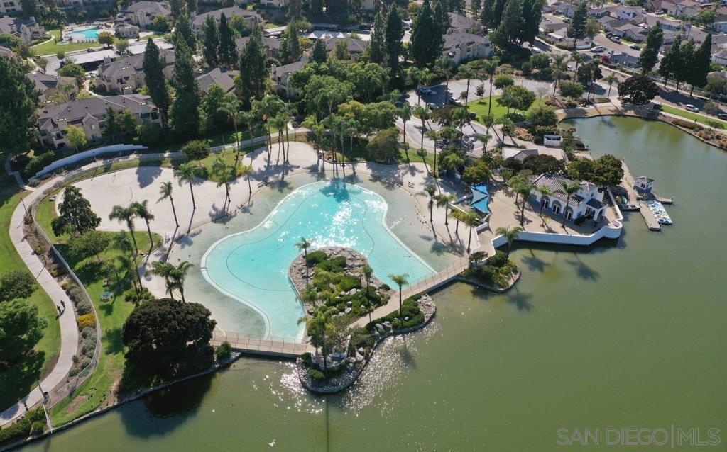 Chula Vista - Residential