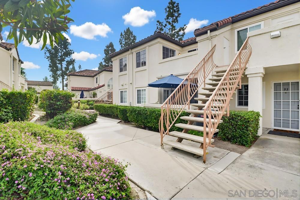 Chula Vista - Residential