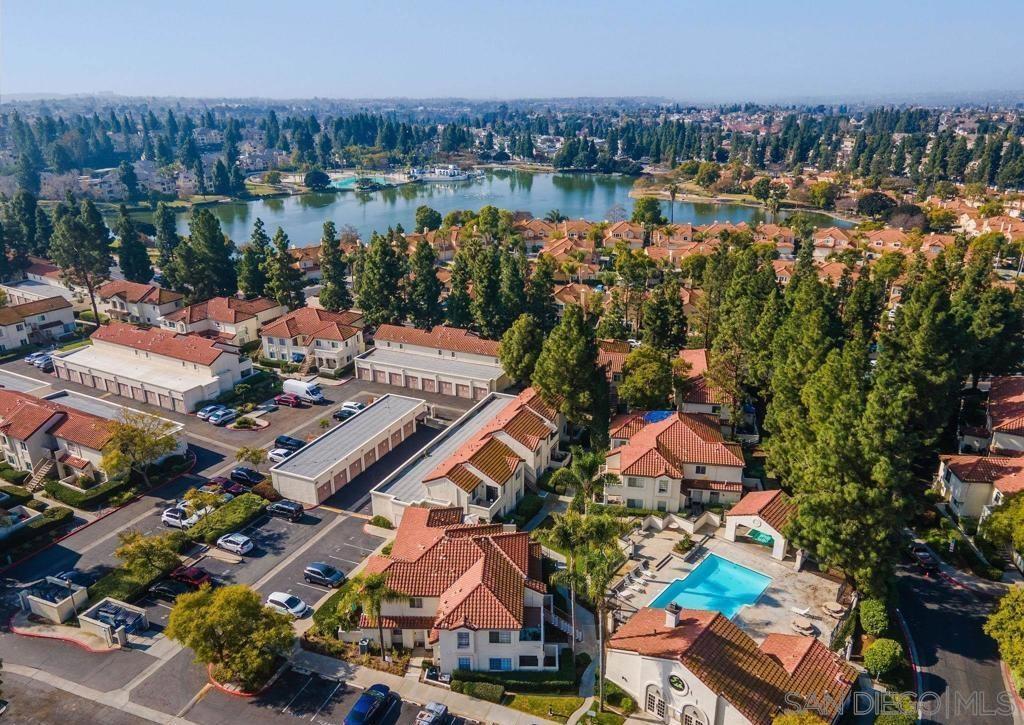 Chula Vista - Residential