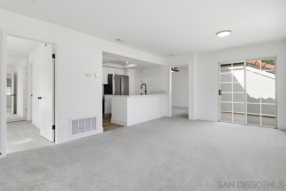 Chula Vista - Residential