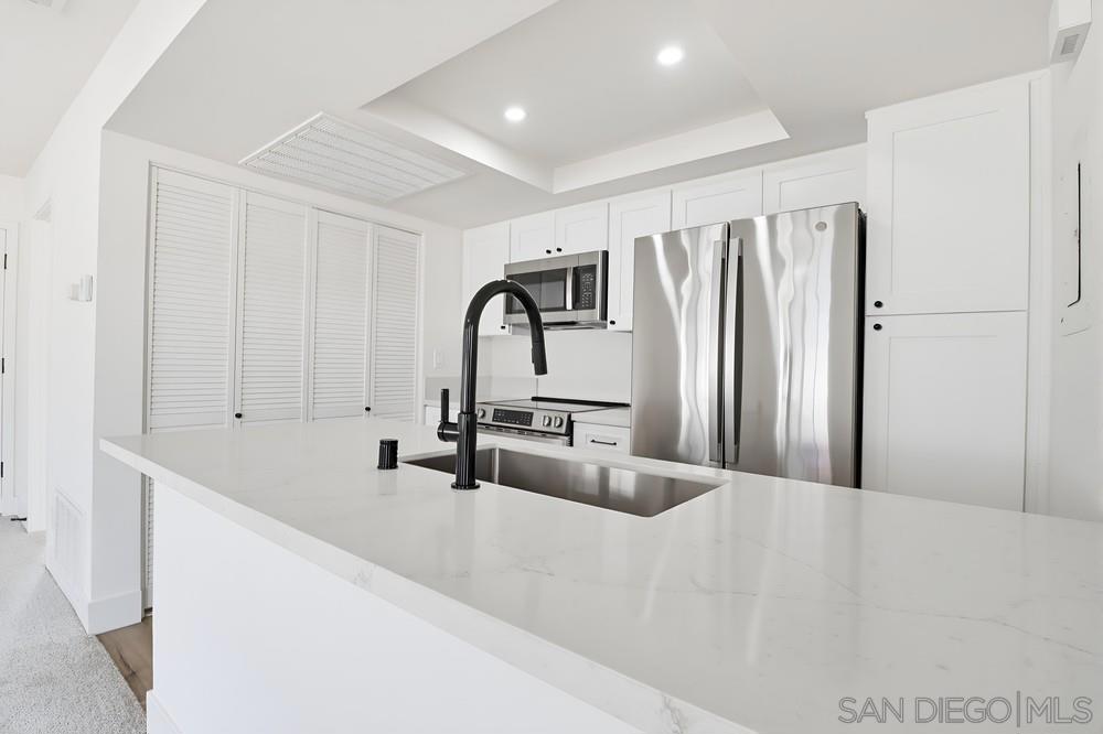 Chula Vista - Residential