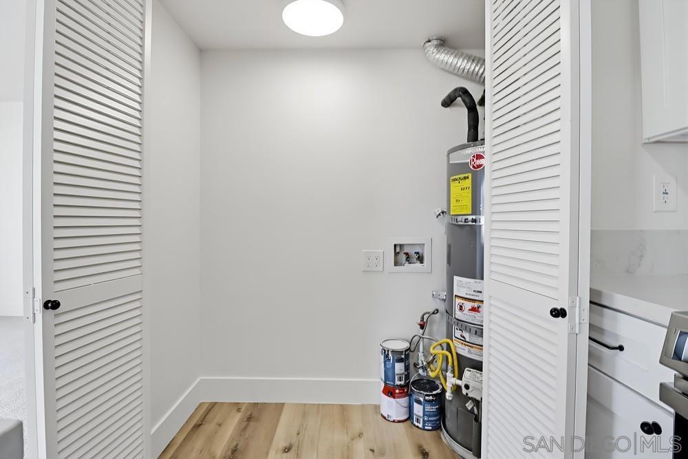 Chula Vista - Residential