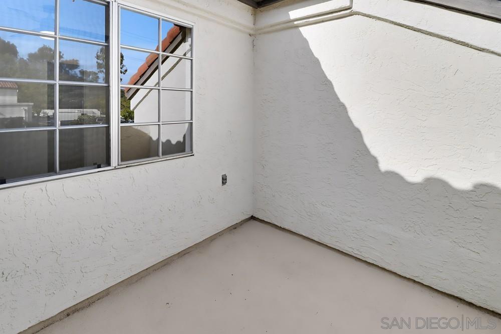 Chula Vista - Residential