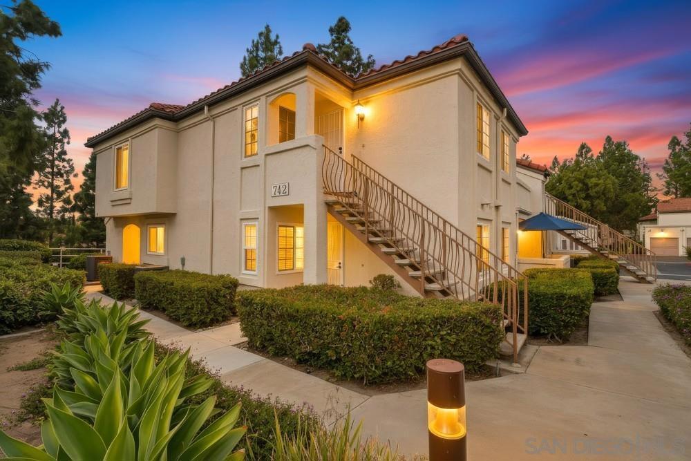 Chula Vista - Residential