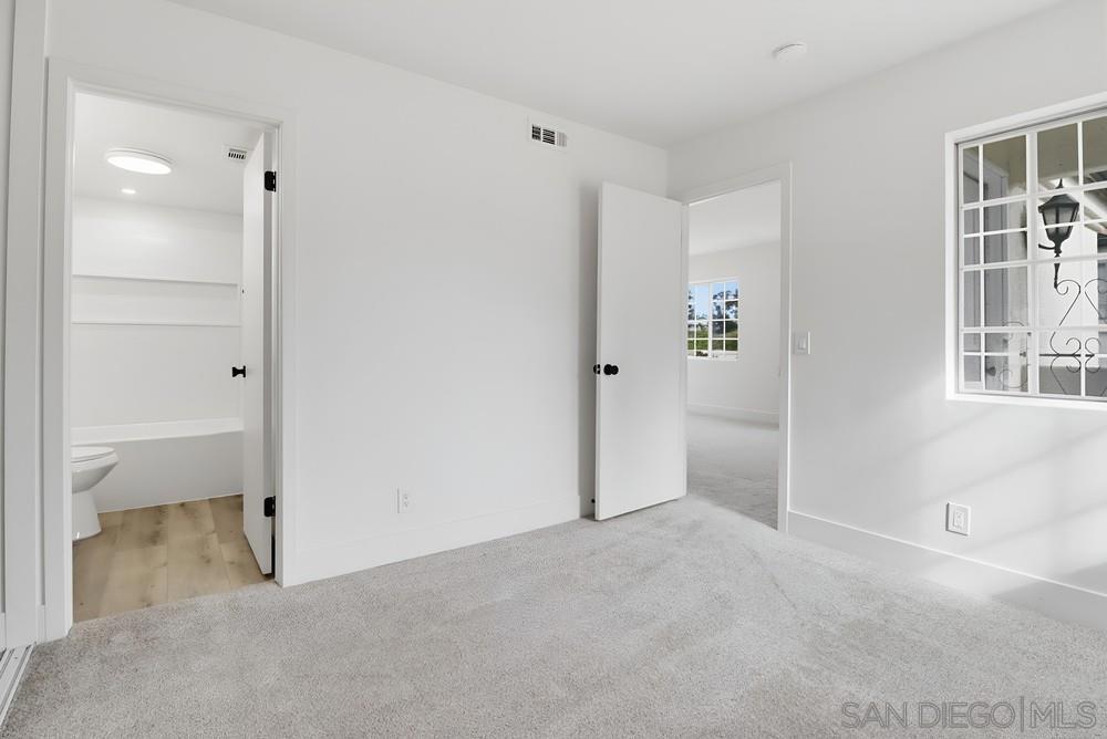 Chula Vista - Residential