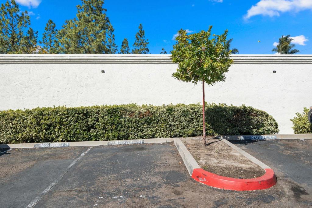 Chula Vista - Residential