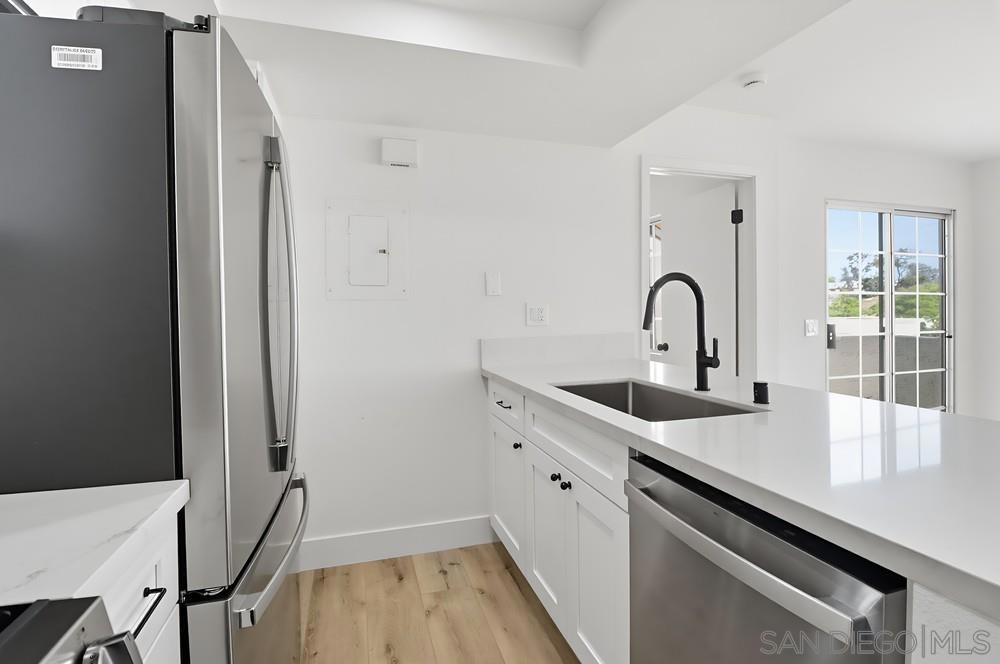 Chula Vista - Residential