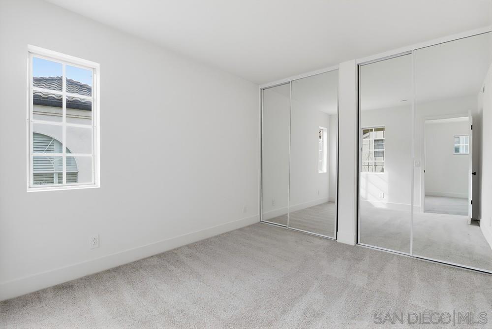 Chula Vista - Residential