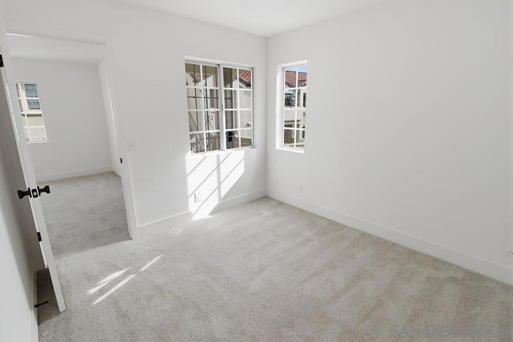 Chula Vista - Residential