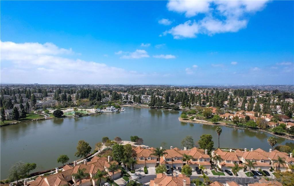 Chula Vista - Residential